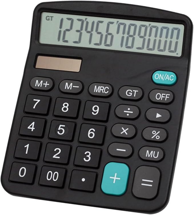 Calculator