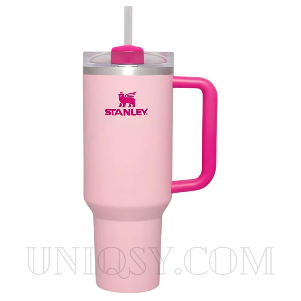 Stanley 40 OZ Flowstate Travel Tumbler