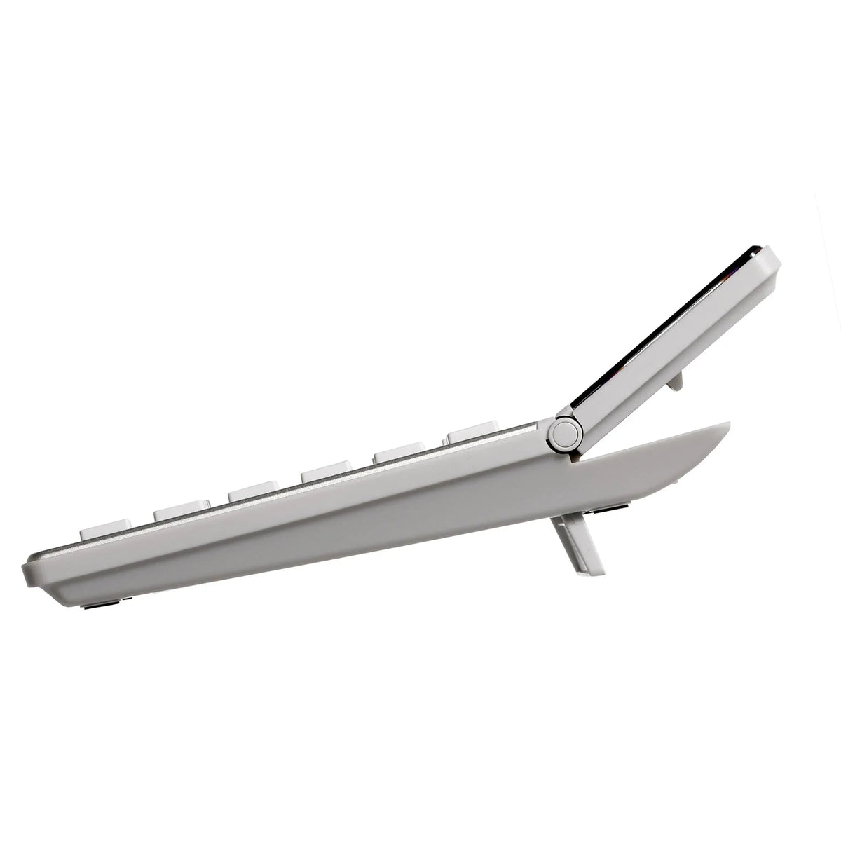 Sharp 12-Digit Commercial Desktop Calculator with Answer Check and Kickstand  Highlights: