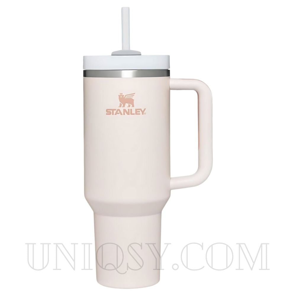 Stanley 40 OZ Flowstate Travel Tumbler