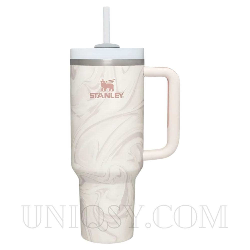 The Stanley 40 OZ Tumbler Cup