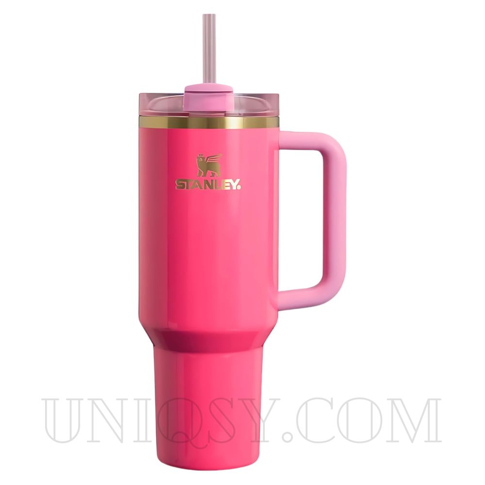 Limited-Edition Stanley Starbucks 40 OZ Tumbler