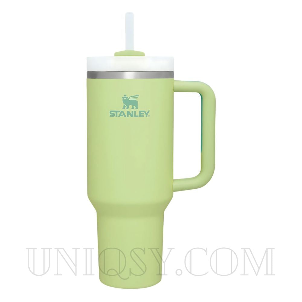 The Stanley 40 OZ Tumbler