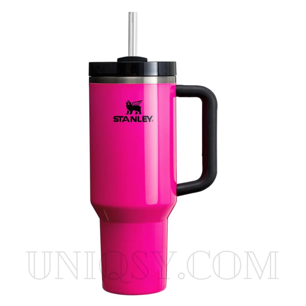 Stanley 40 OZ Flowstate Travel Tumbler