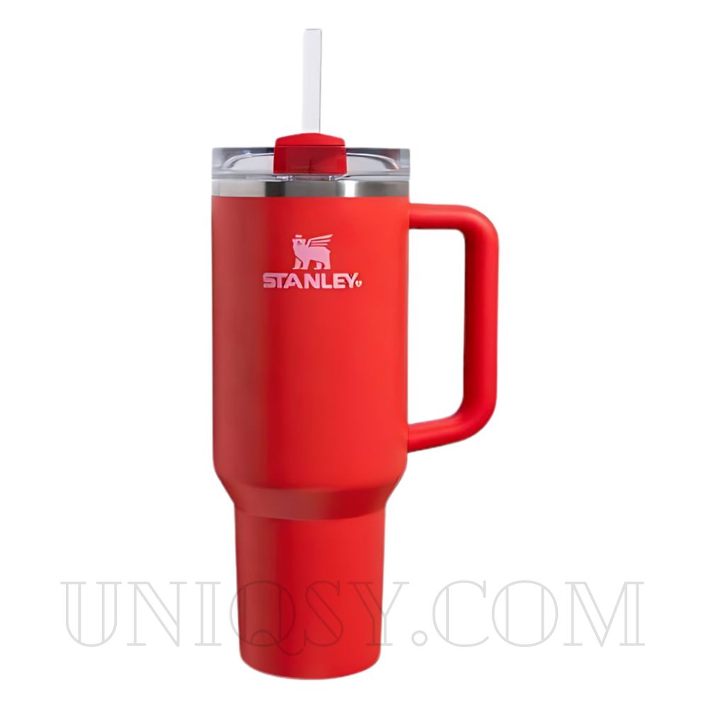 The Stanley 40 OZ Tumbler