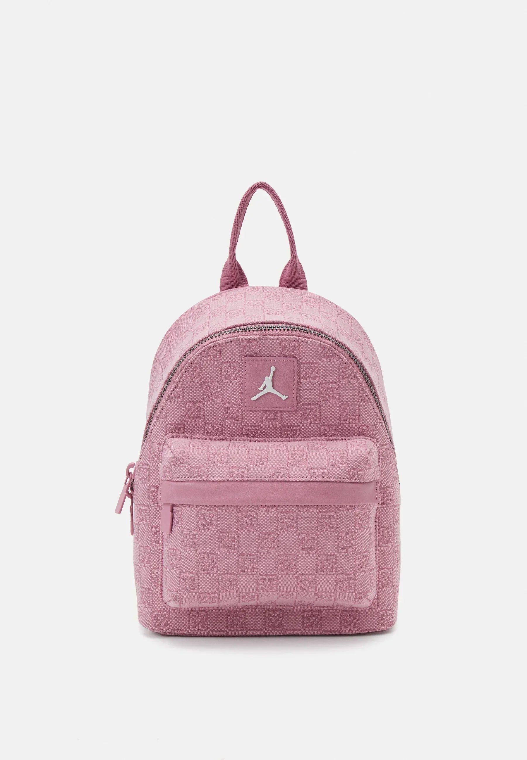 Jordan Zaino zainetto Monogram Mini Rosa donna ragazza Girl