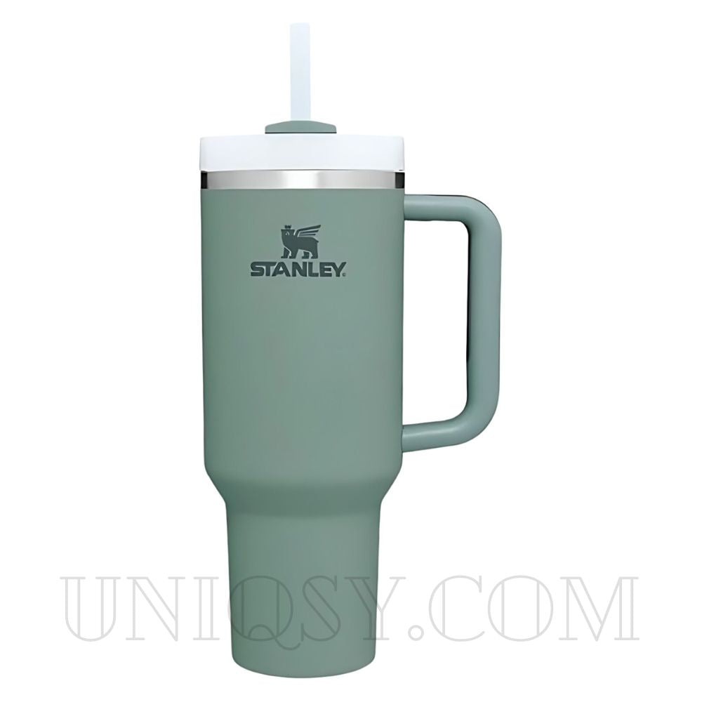 The Stanley 40 OZ Tumbler