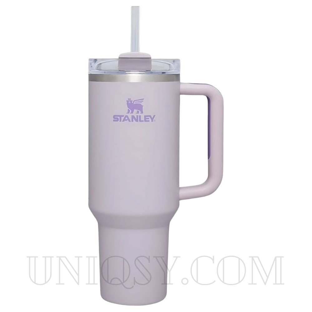 Stanley 40 OZ Flowstate Travel Tumbler