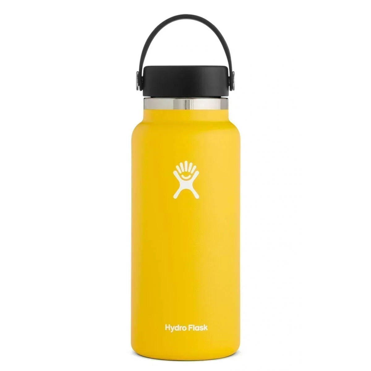 32 Oz. Wide Mouth | Sunflower