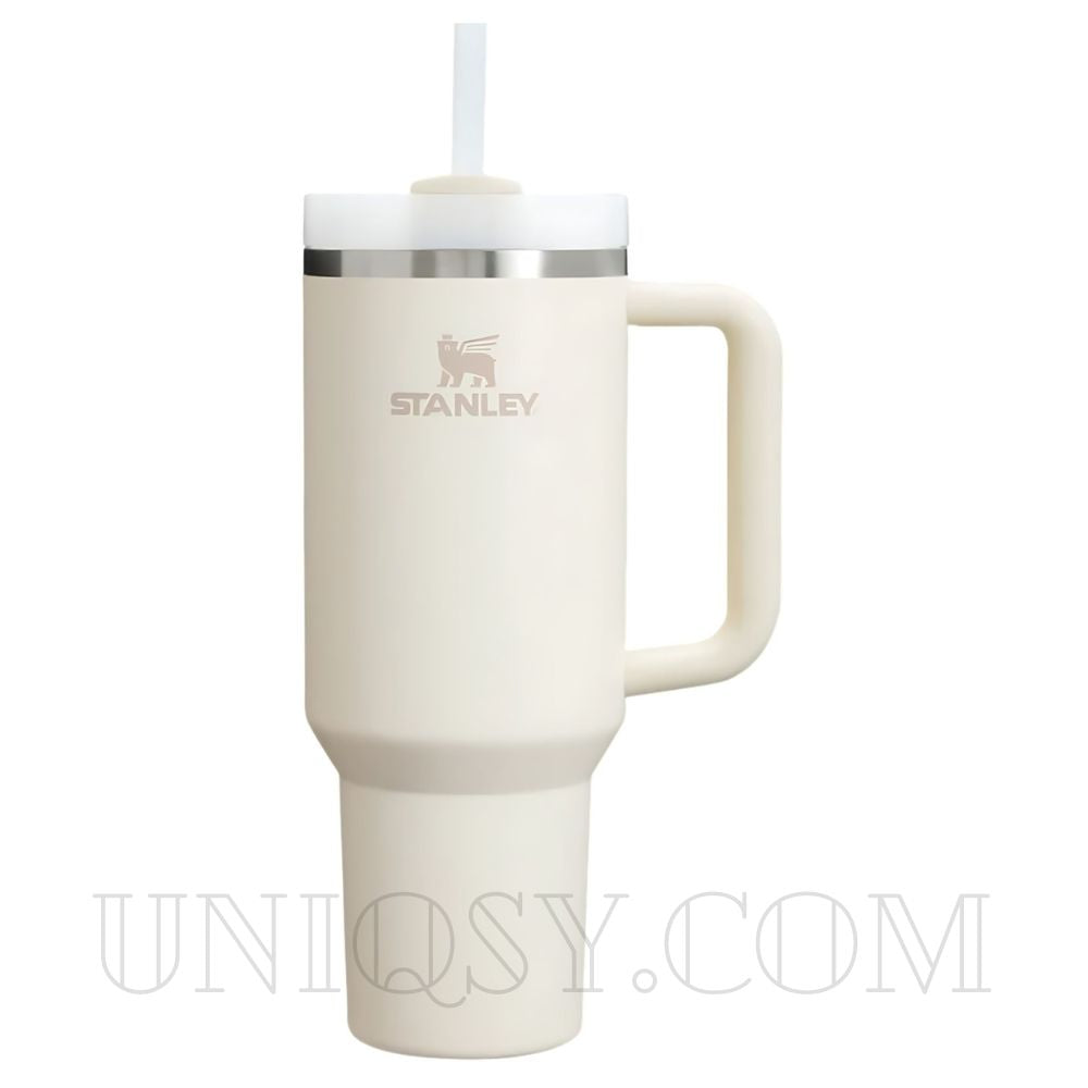 Stanley 40 OZ Flowstate Travel Tumbler
