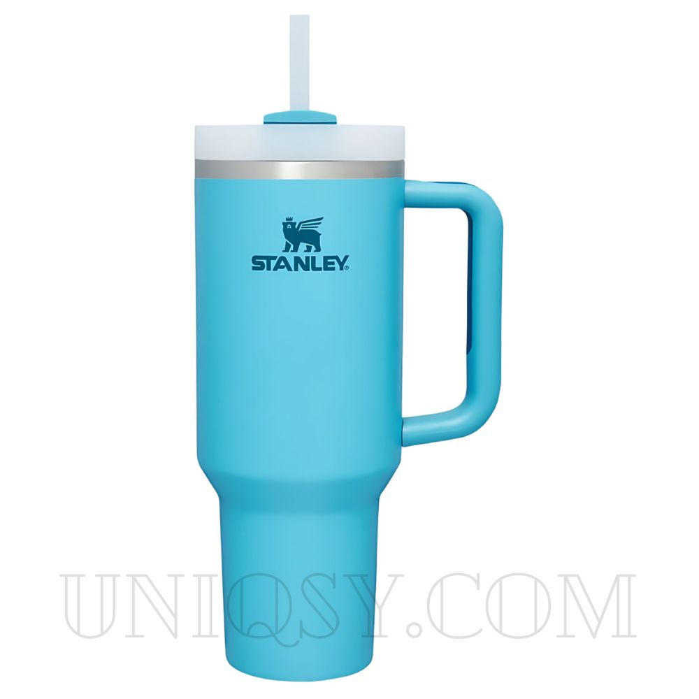 The Stanley 40 OZ Tumbler