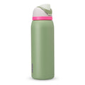 Owala FreeSip Bottle 40oz - Neo Sage