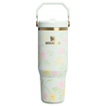 The Easter IceFlow™ Flip Straw Tumbler | 30 OZ