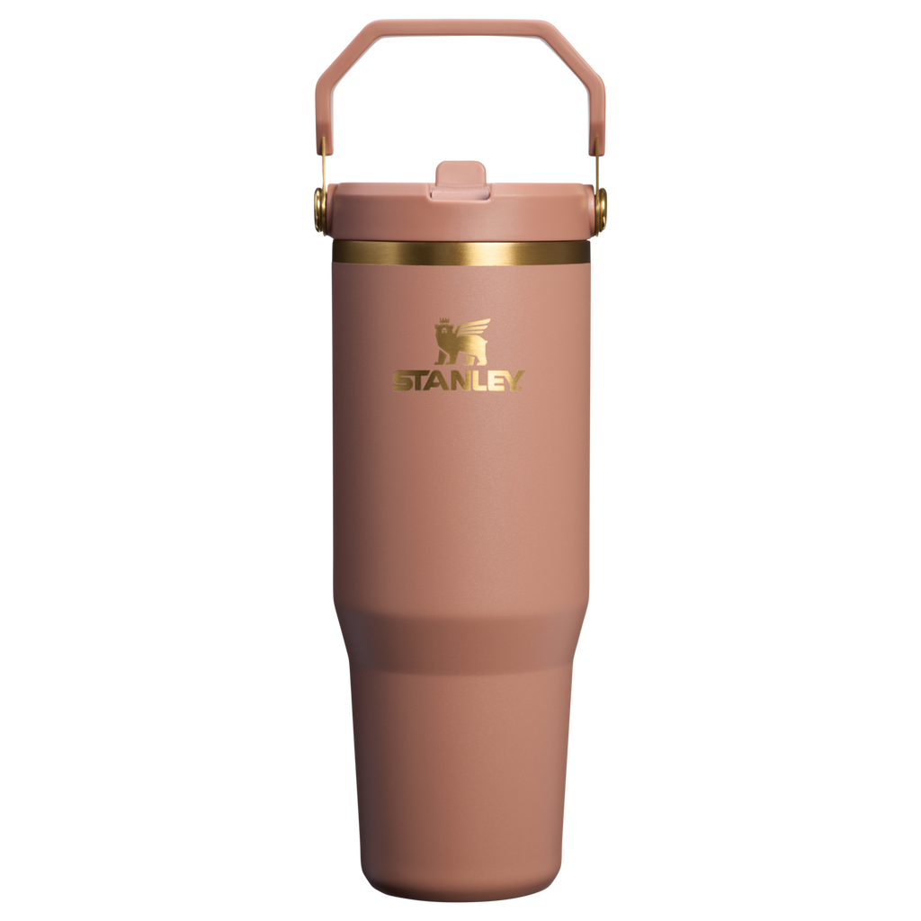 The IceFlow™ Flip Straw Tumbler | Stanley Create