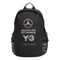 adidas Y-3 F1 Mercedes-AMG Petoronas Formula 1 Team Backpack 'Black' KR7554