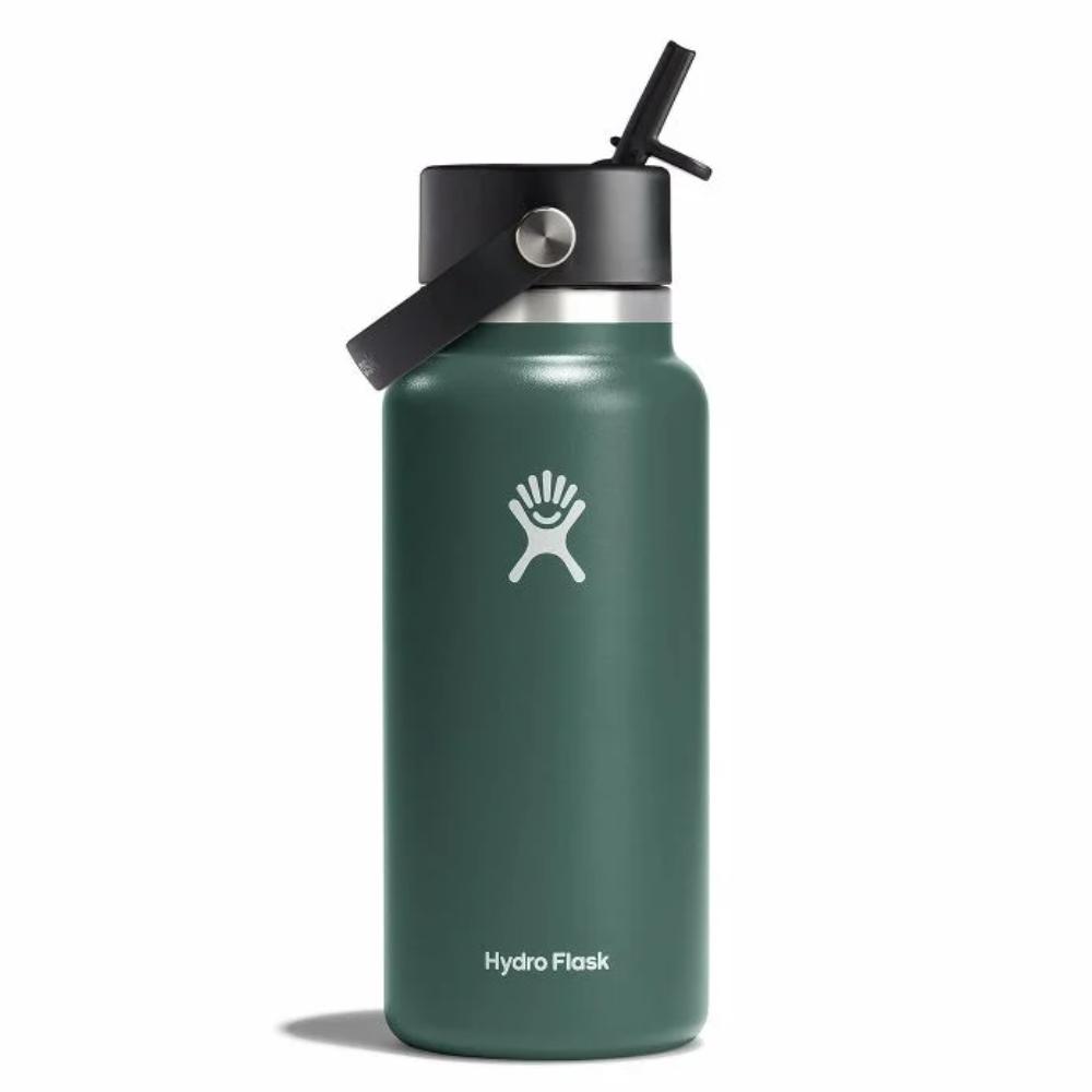 Hydro Flask - 32oz Wide Mouth Flex Cap - Birch